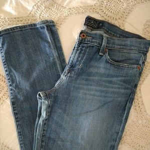 Lucky Brand jeans